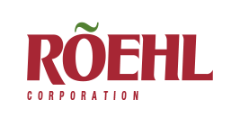 Roehl Logo